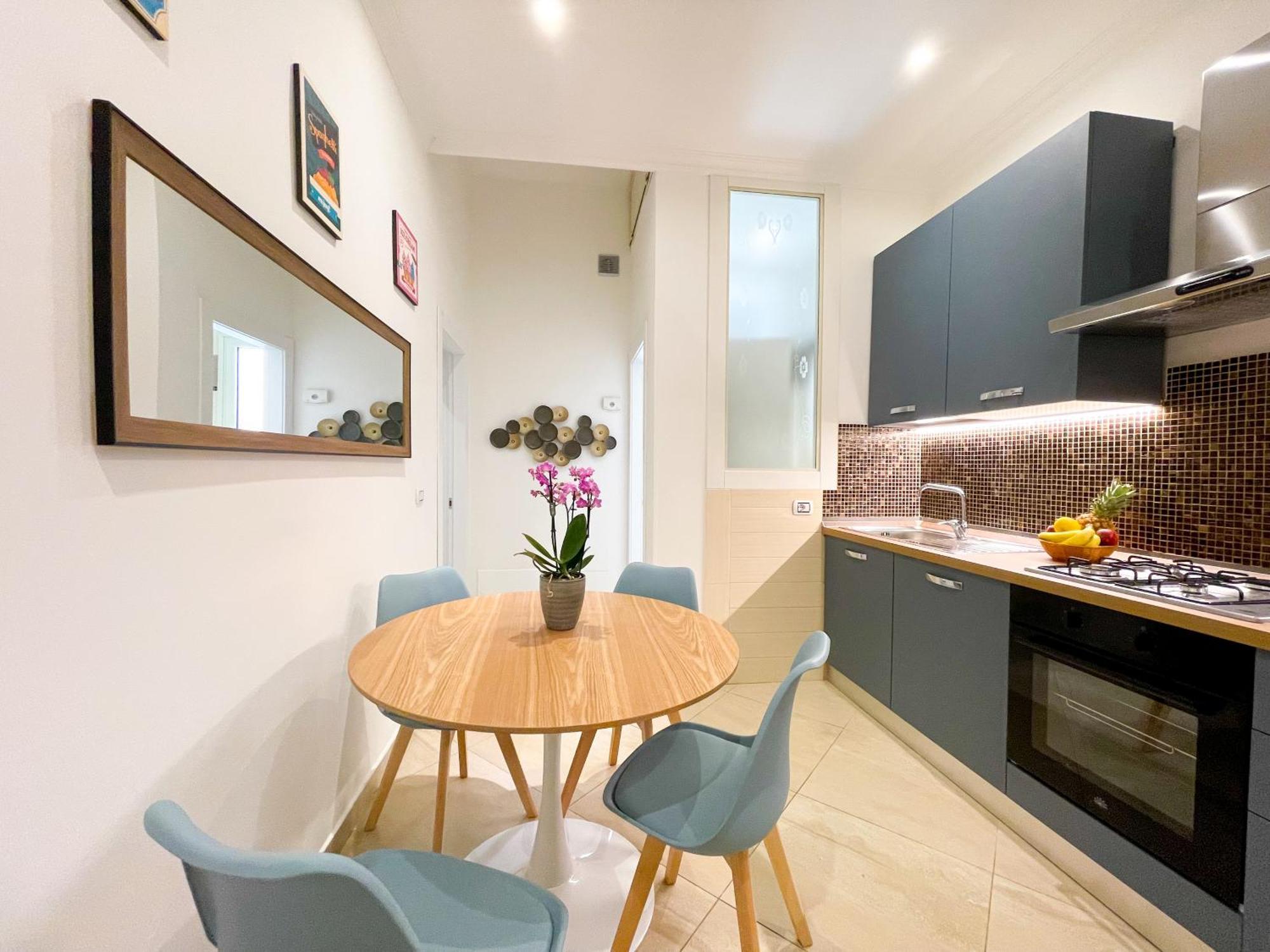 Alba Home Re Di Roma المظهر الخارجي الصورة