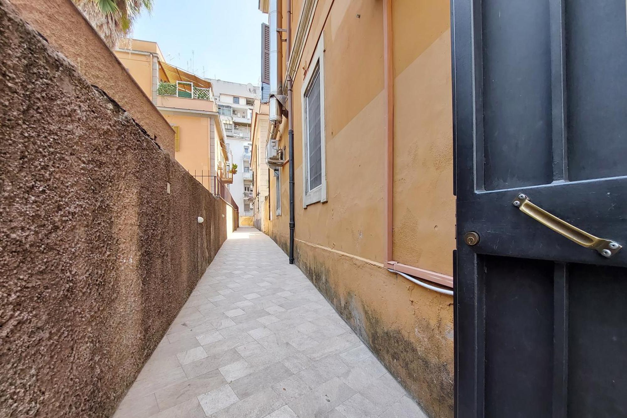 Alba Home Re Di Roma المظهر الخارجي الصورة