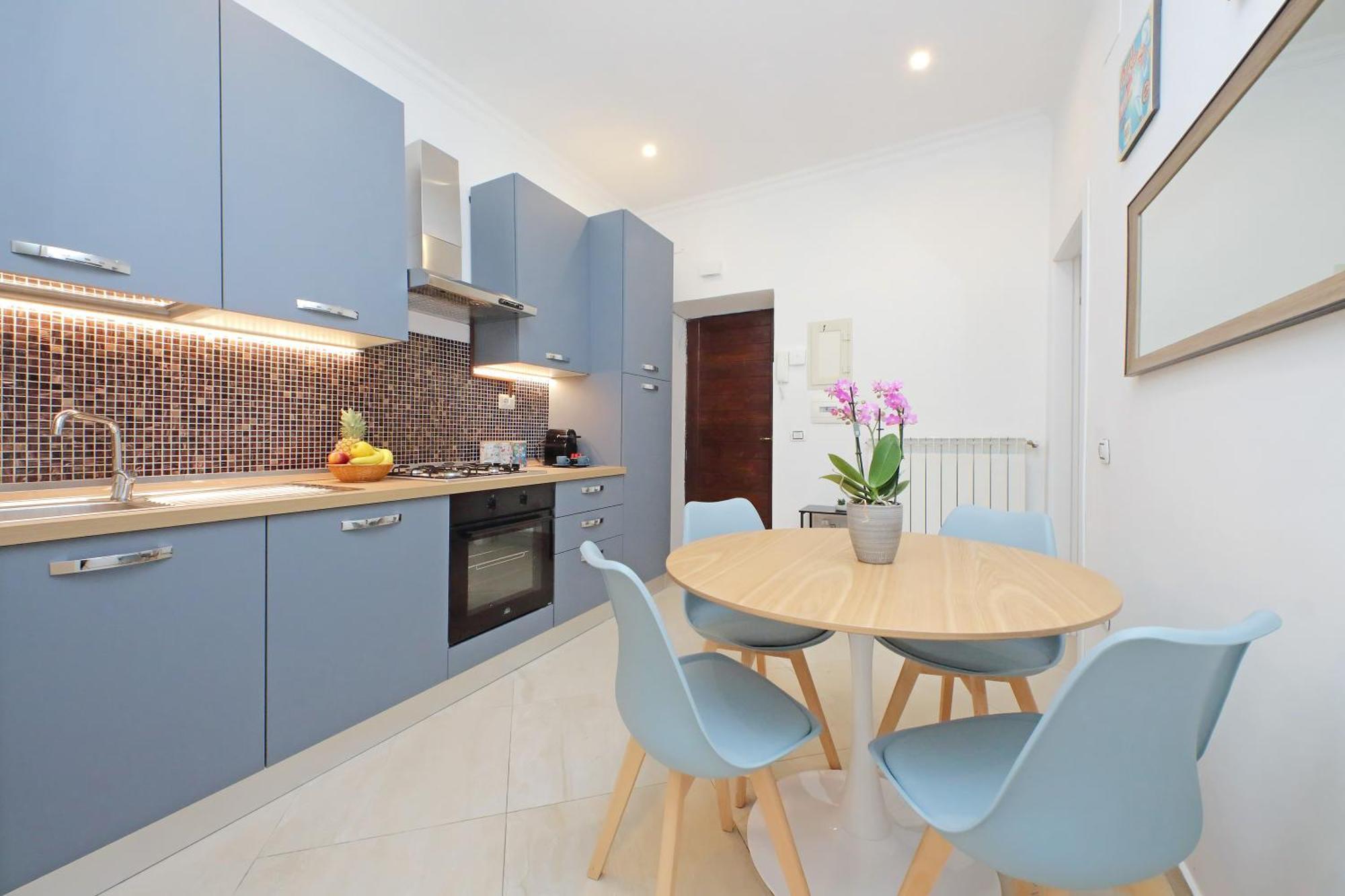 Alba Home Re Di Roma المظهر الخارجي الصورة