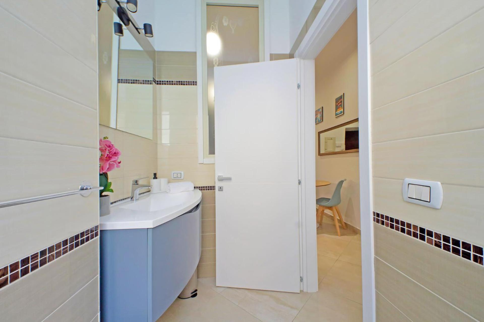 Alba Home Re Di Roma المظهر الخارجي الصورة