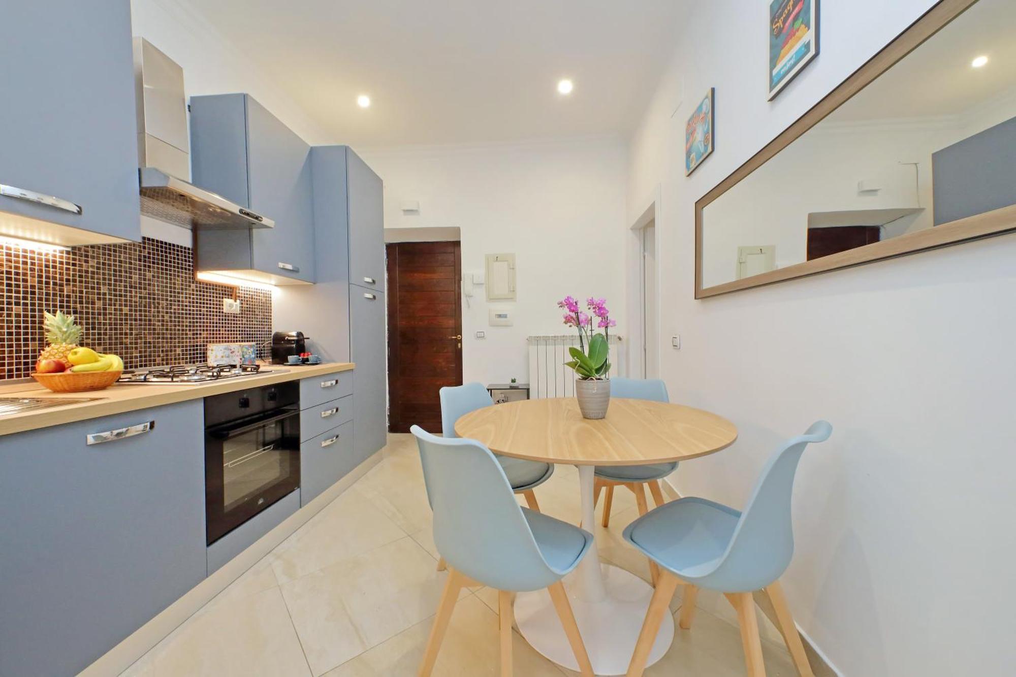 Alba Home Re Di Roma المظهر الخارجي الصورة