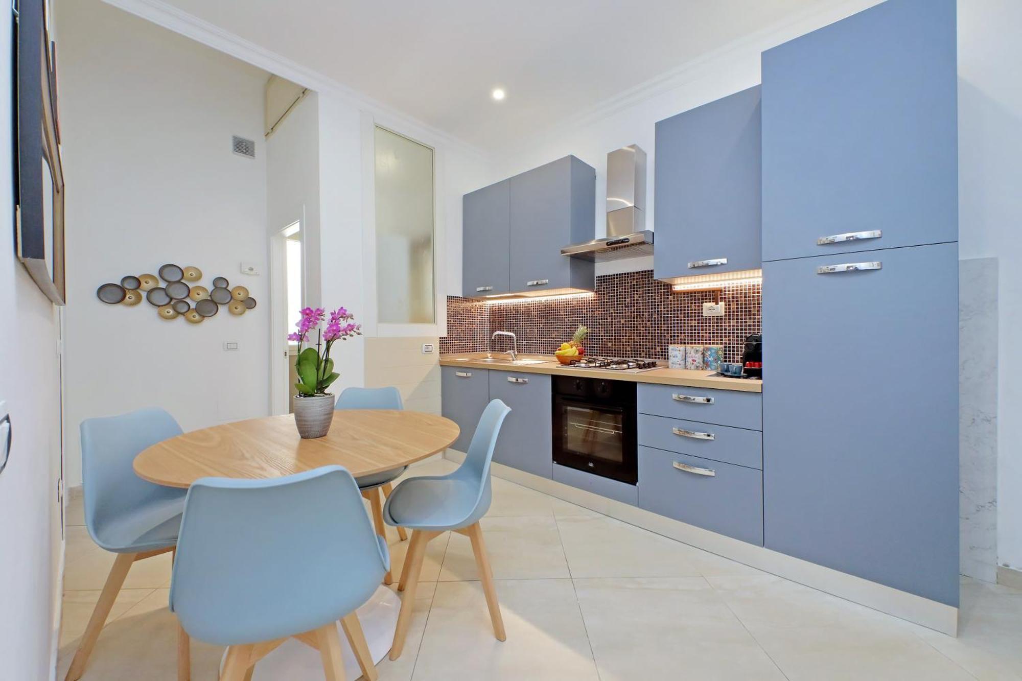 Alba Home Re Di Roma المظهر الخارجي الصورة