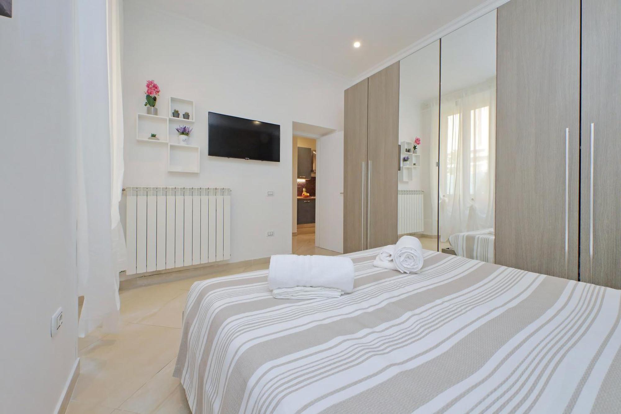 Alba Home Re Di Roma المظهر الخارجي الصورة