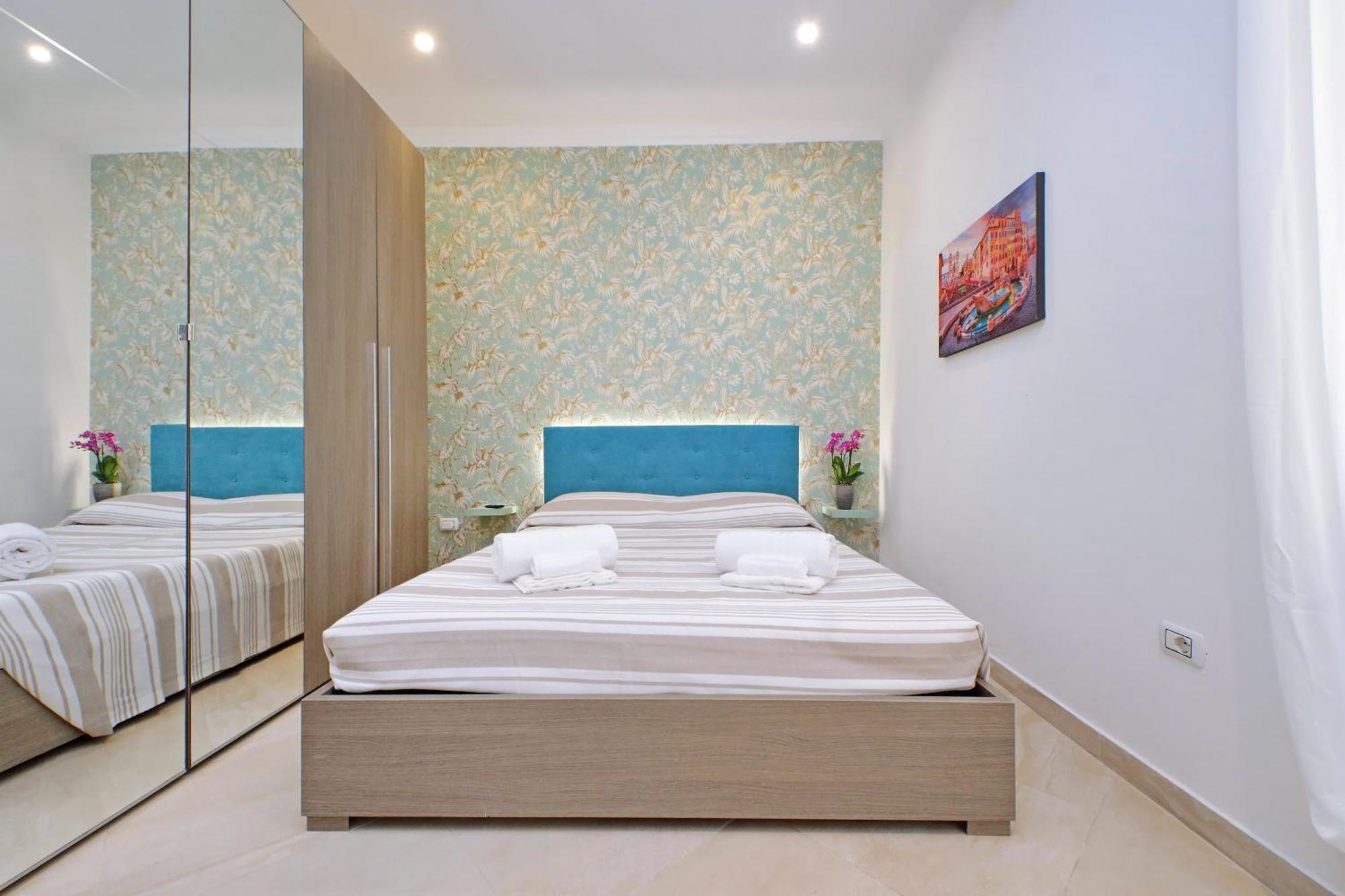 Alba Home Re Di Roma المظهر الخارجي الصورة