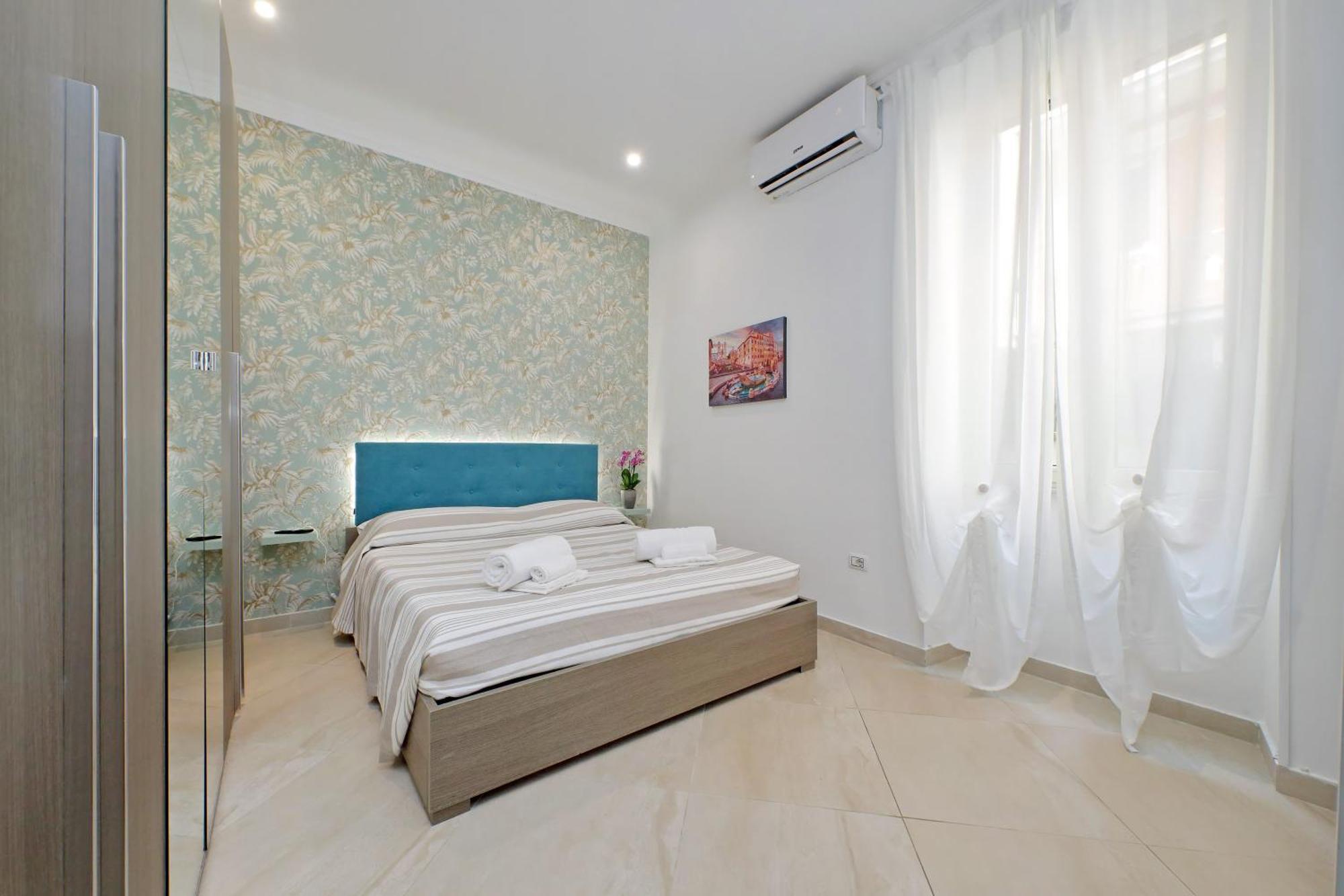 Alba Home Re Di Roma المظهر الخارجي الصورة