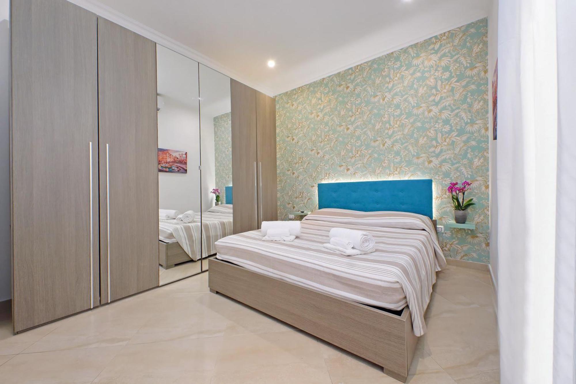 Alba Home Re Di Roma المظهر الخارجي الصورة