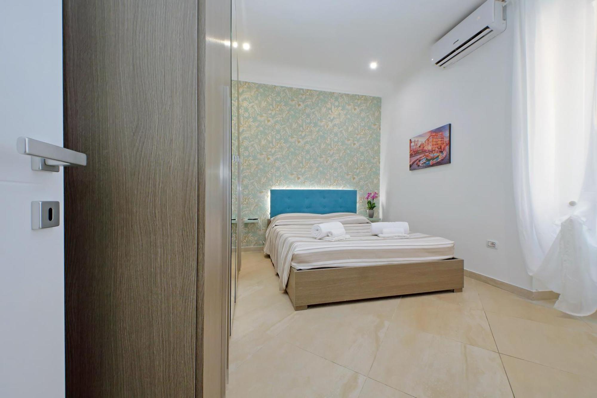 Alba Home Re Di Roma المظهر الخارجي الصورة
