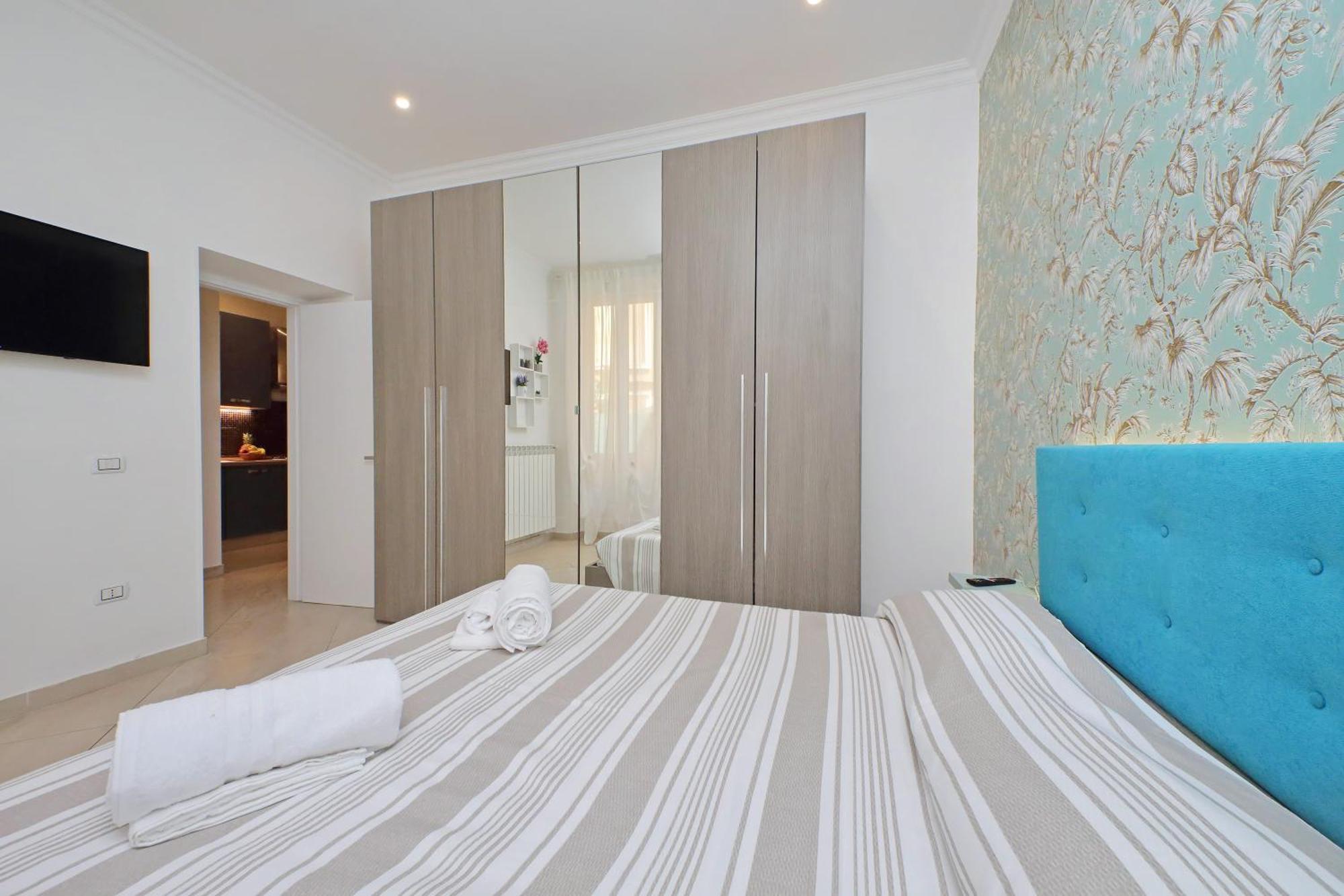 Alba Home Re Di Roma المظهر الخارجي الصورة