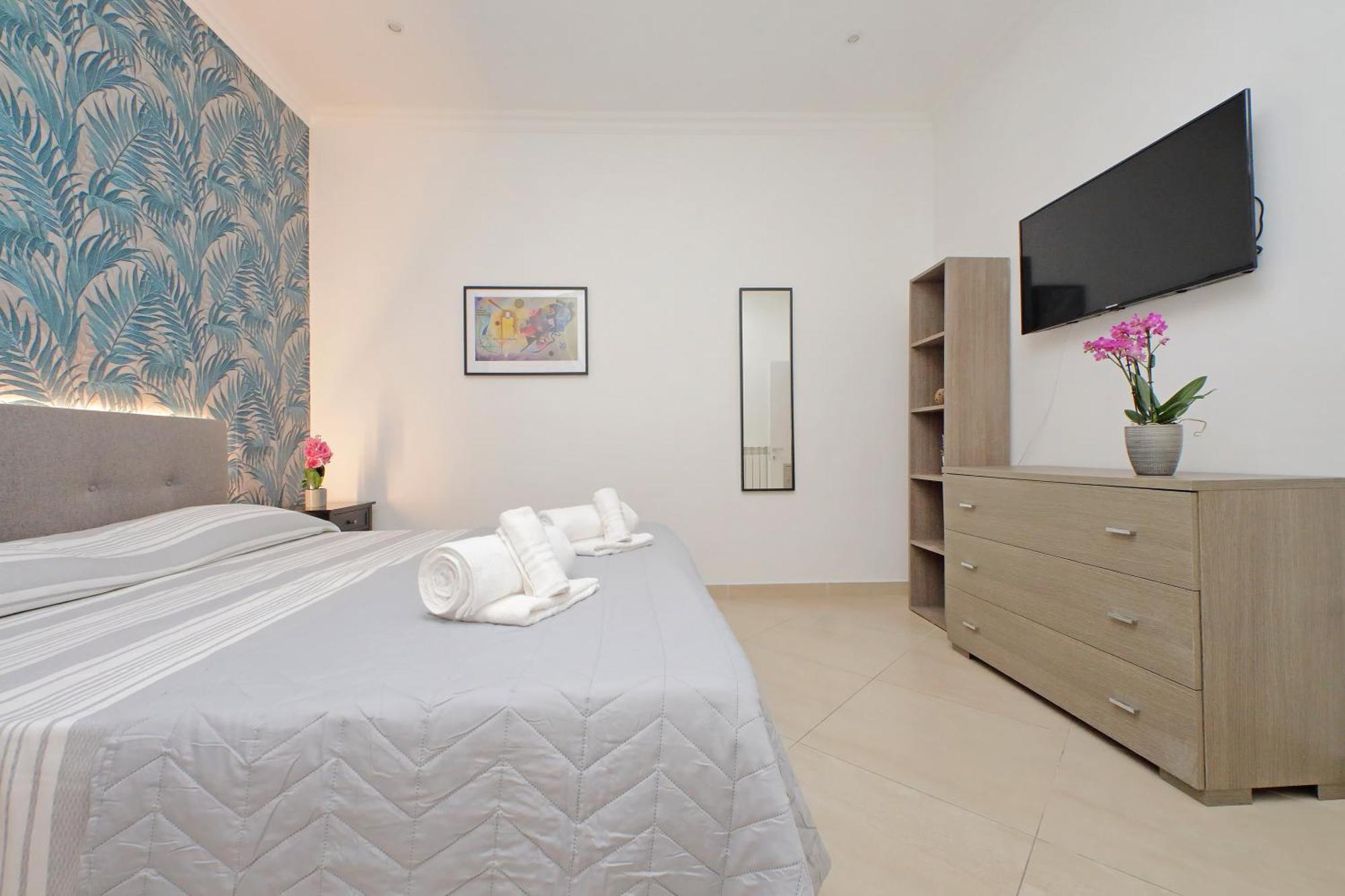 Alba Home Re Di Roma المظهر الخارجي الصورة