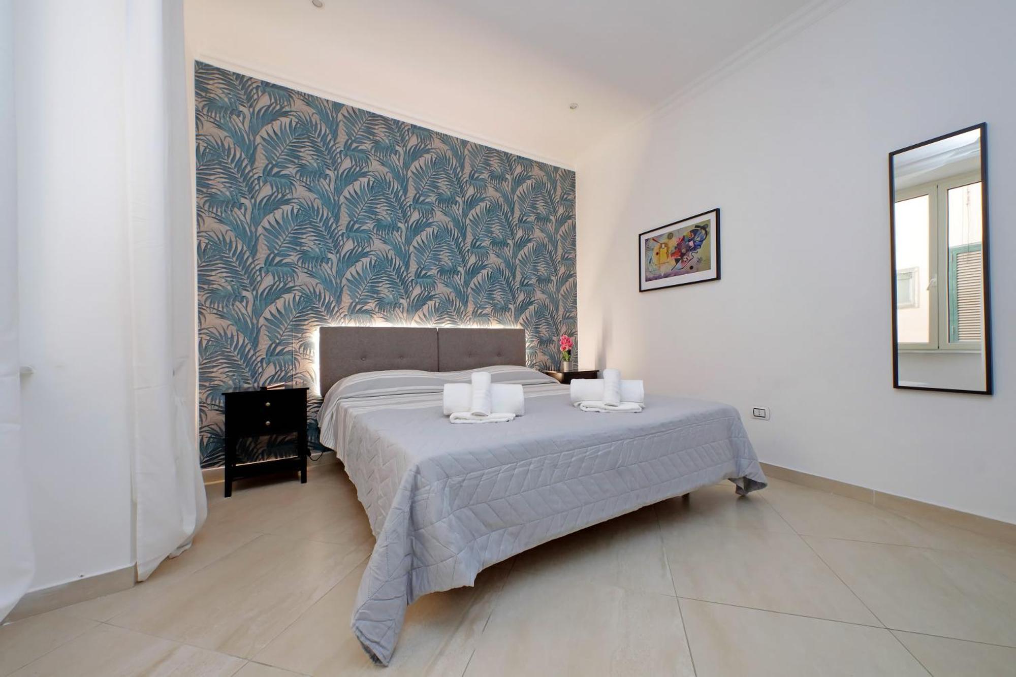 Alba Home Re Di Roma المظهر الخارجي الصورة