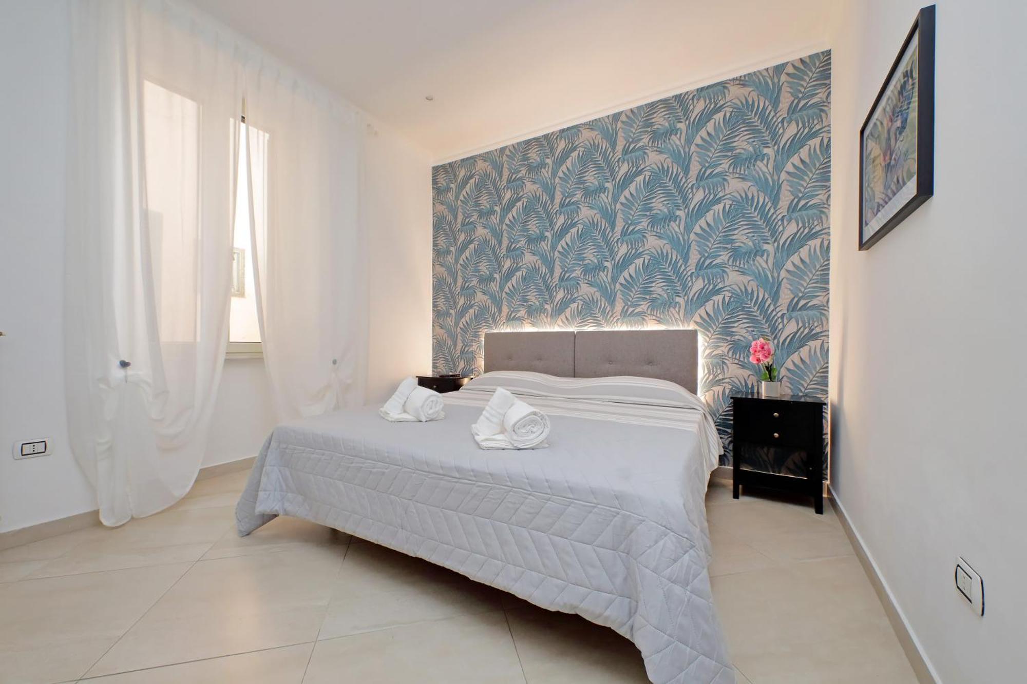 Alba Home Re Di Roma المظهر الخارجي الصورة