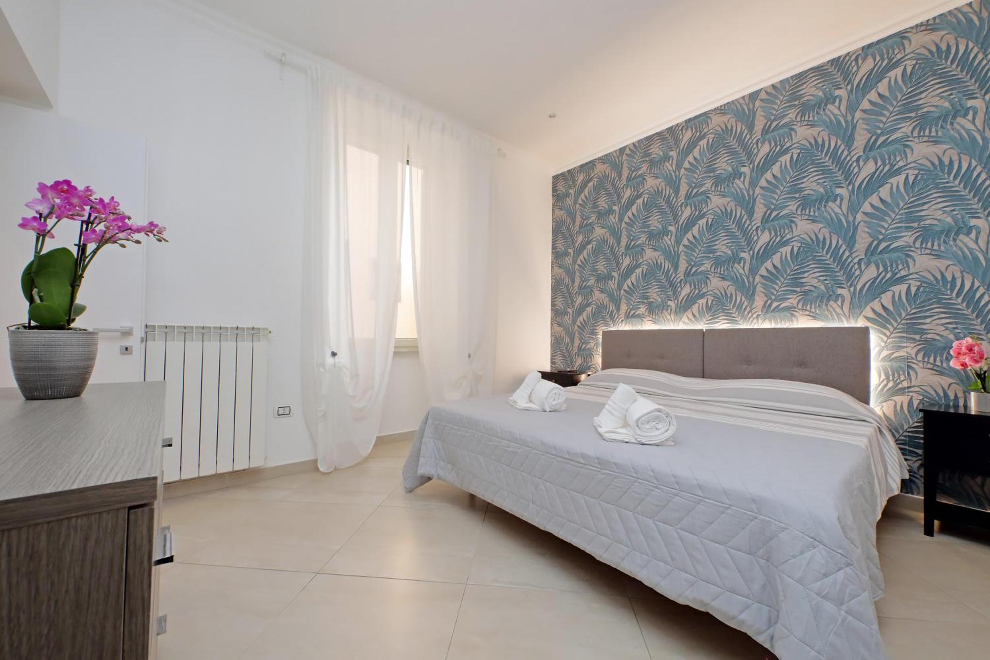 Alba Home Re Di Roma المظهر الخارجي الصورة
