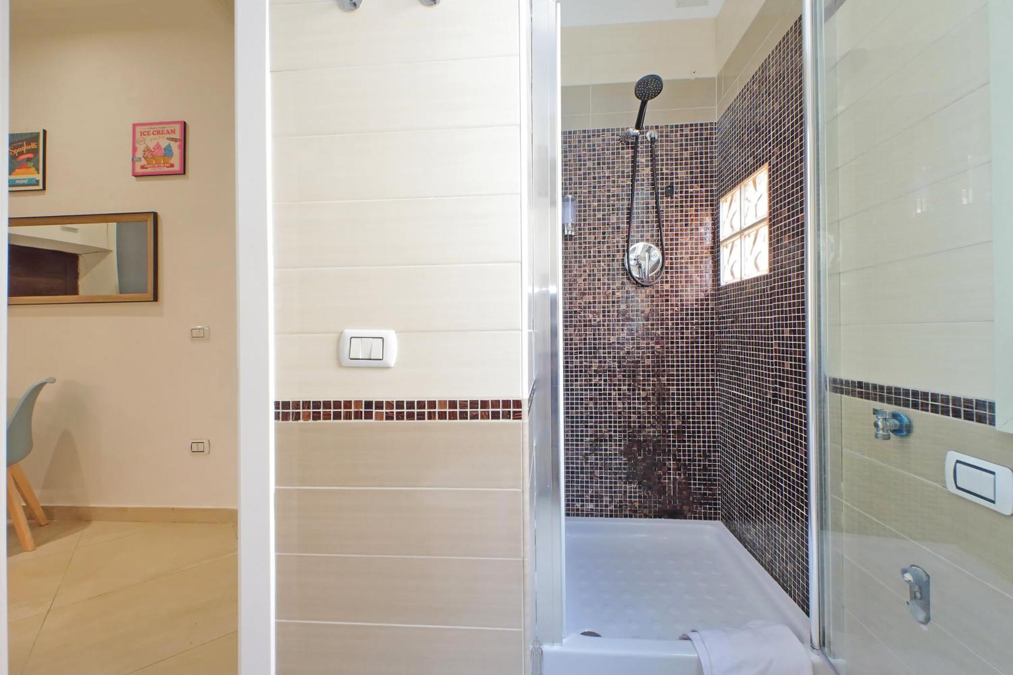 Alba Home Re Di Roma المظهر الخارجي الصورة